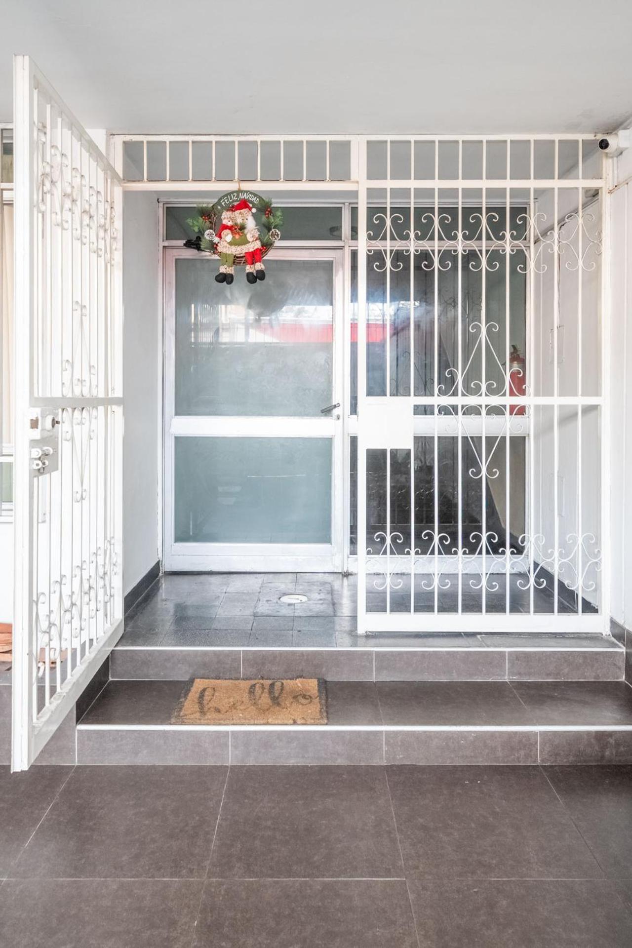436 Miraflores House By Sdmh Lima Bagian luar foto