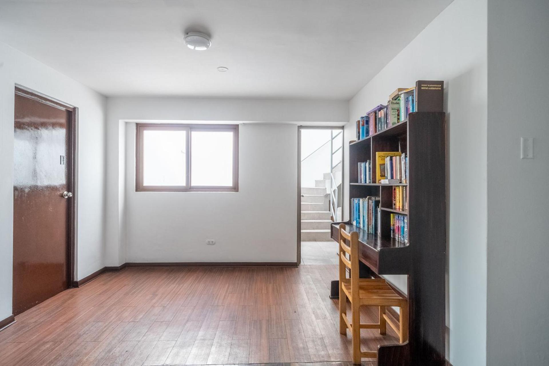 436 Miraflores House By Sdmh Lima Bagian luar foto