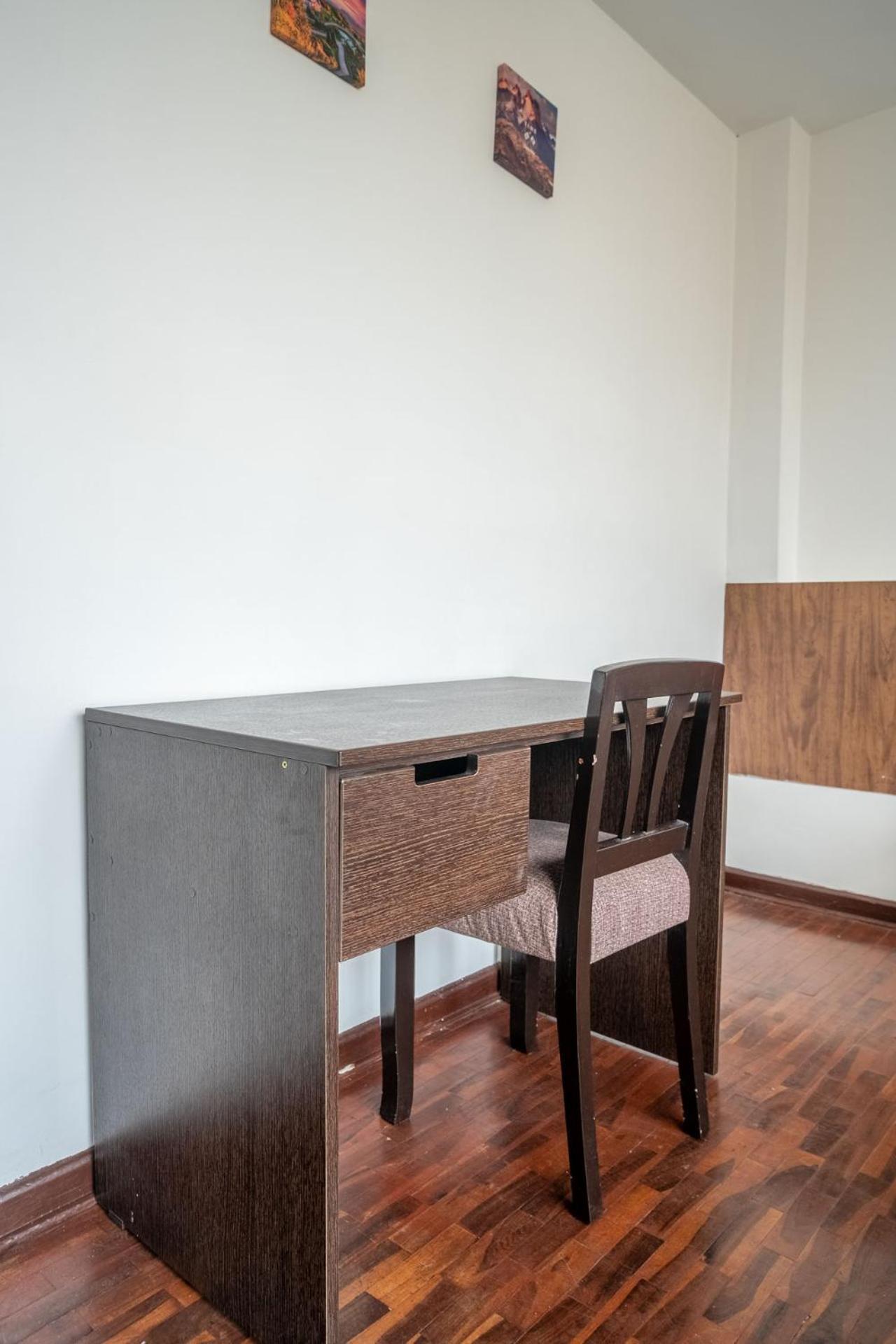 436 Miraflores House By Sdmh Lima Bagian luar foto