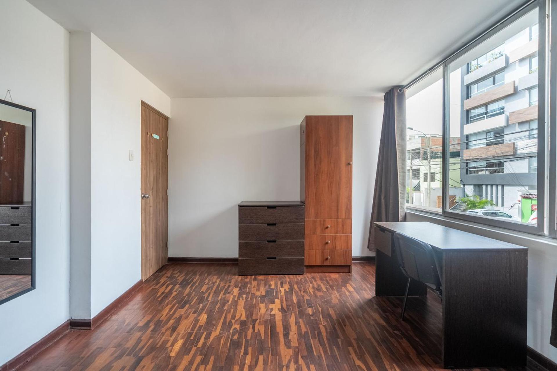 436 Miraflores House By Sdmh Lima Bagian luar foto