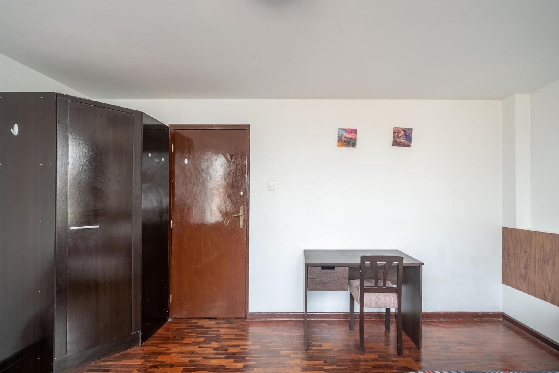 436 Miraflores House By Sdmh Lima Bagian luar foto